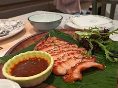 -芭蕉树·新派泰国餐厅(汉溪长隆店)