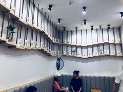 -眷茶臻选(中原万达店)