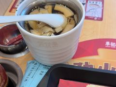 -华记煲仔华·煲仔饭(三元里万科里店)