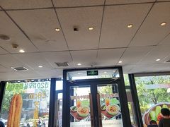 -李先生牛肉面大王(广渠门内店)
