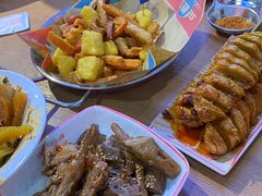 -宝葫芦西北茶食铺(万达店)