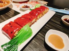 -虾饺妹·粤式手工点心(水荫路店)