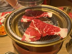 -西塔老太太泥炉烤肉(双井店)