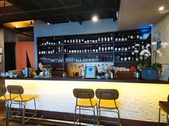 -Laures·月桂西班牙碳烤餐厅(十尚坊店)