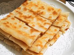 鱼头泡饼-京味斋·烤鸭·北京菜(安贞店)