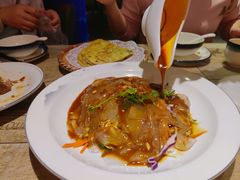 -四姐妹东北饺子(沙尾路店)