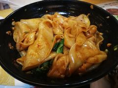 -陕西风味餐厅(陕西省驻京办店)