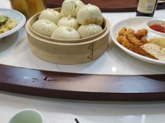 -美味故事特色餐厅(汉阳郭茨口店)