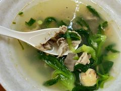 -岁福祥老母鸡汤面馆(阳曲路店)