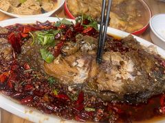 -杨记小炒老店