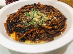 -梦都海鲜酒家(万达广场江桥店)