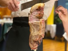 -拉蒂娜·巴西牛排馆 Latina·Brazilian Steakhouse(陆家嘴旗舰店)