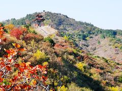 -十三陵水库