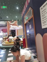 -MELAND亲子乐园•派对•研学(集美世茂店)