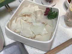 -海底捞火锅(油麻地店)
