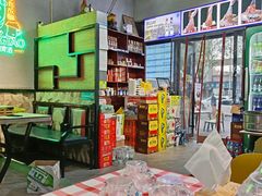 -小竹签烤肉纸包鱼小龙虾(唐韵路店)