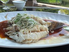 -杭州西子湖四季酒店·金沙厅