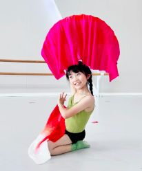 -HI dance 舞室