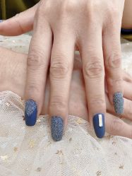 -瞬滢日式美甲舍