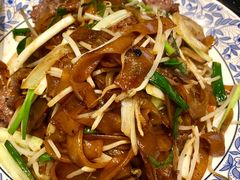 干炒牛河-正斗·港式粤菜(SKLP店)