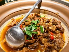 -湘力力小院·鱼汤泡饭(枫林路店)