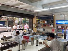 大堂-花溪王记牛肉粉(四季花溪商场店)