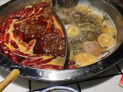 -巴隆门重庆老火锅(太湖路店)