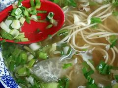 -中国兰州名牛纯汤牛肉面(永安道店)