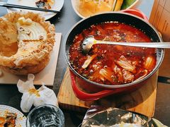 -烛影拾光观景餐厅·创意菜·摄影·小提琴(大唐不夜城店)