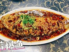 -徐州老菜馆(夹河街店)