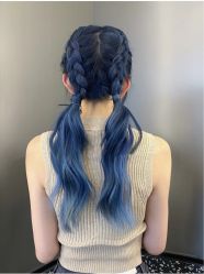 -Coo Hair salon