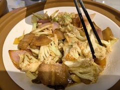 -老李家土菜馆·安吉地标美食