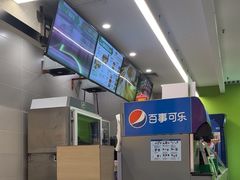 -赛百味SUBWAY(建六宜安广场店)
