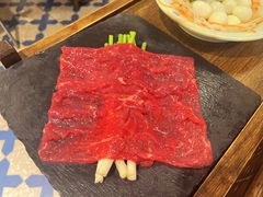 -辣斗辣火锅(太古里店)