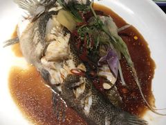 -三个渔夫·蒸汽海鲜(小白楼店)