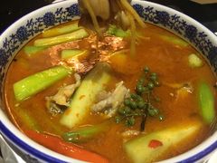 -铜锣湾·有麝自然香(渝北财富中心店)