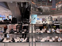 -巴黎春天(浦建店)