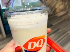 香草奶昔-DQ·蛋糕·冰淇淋(南开大悦城2F店)