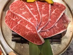 -韩宫宴和牛烤肉(宁波环球银泰城店)