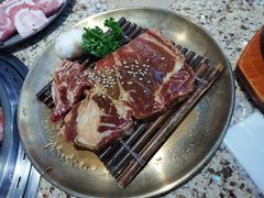 -安又胖韩国烤肉(美罗城店)