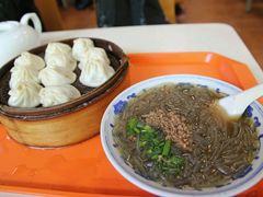 -新丰小吃(中山中路分店)