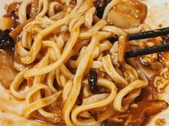 -锅儿挑面馆