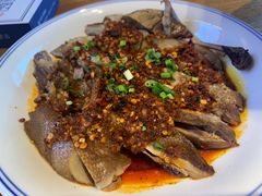 -印象鲵宴·张家界地标美食名片(溪布街店)