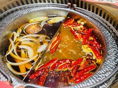 -空之介寿喜烧·和牛放题(恒隆广场店)