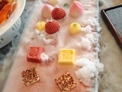 -锦楼·臻选新杭帮(正大广场店)