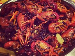 刘一龙虾（东财锦辉店）-刘一龙虾(数码路店)
