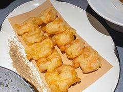 -怡情荟•海鲜青岛菜(五四广场旗舰店)