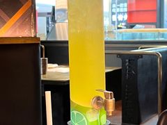 -吞鱼兽麻辣烤鱼(万达店)