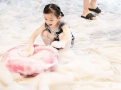 -水王国温泉水世界