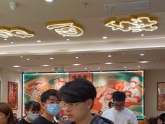 -陳香貴·兰州牛肉面(上海长风大悦城店)